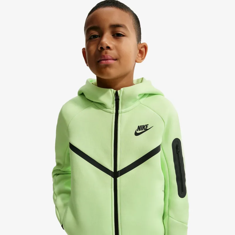 Nike B NSW TCH FLC FZ - PD 