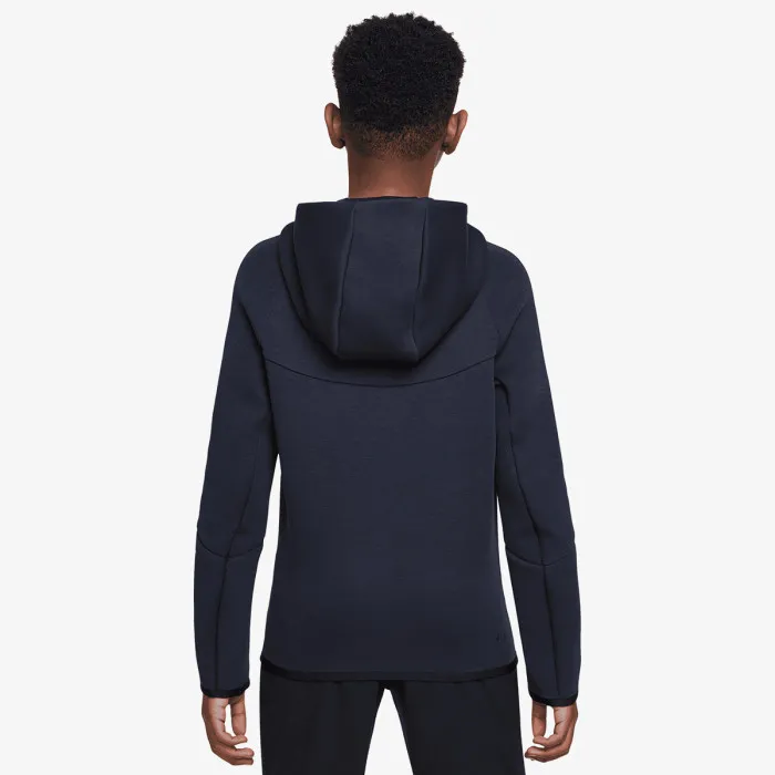 Nike B NSW TCH FLC FZ - PD 