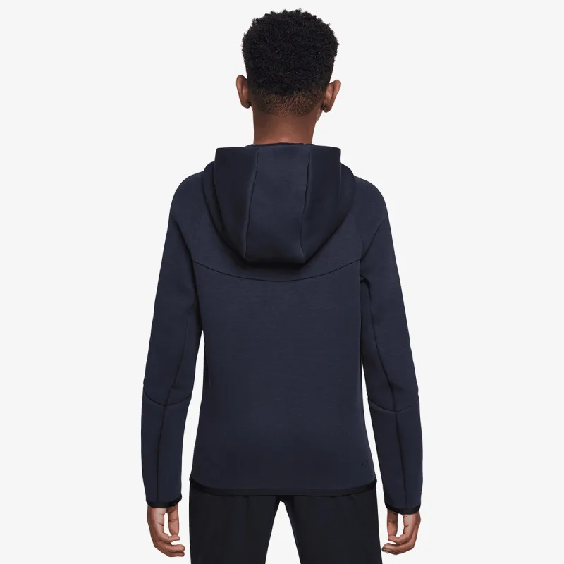 Nike B NSW TCH FLC FZ - PD 