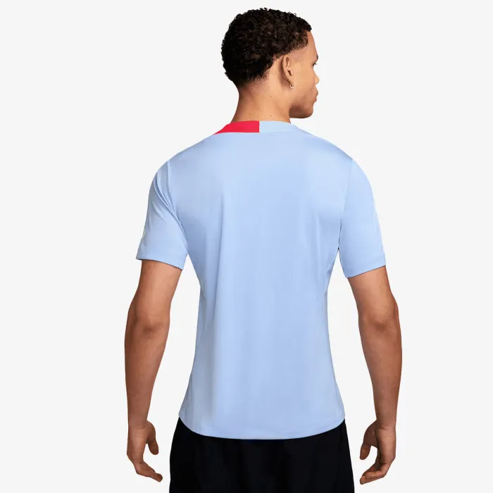 Nike M NK DF STRK TOP SS T90 