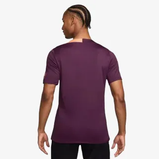 Nike M NK DF STRK TOP SS T90 