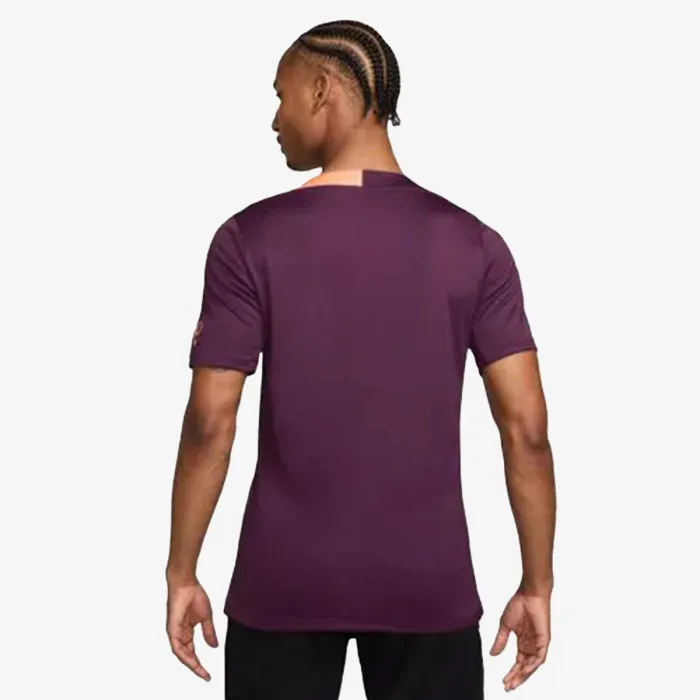 Nike M NK DF STRK TOP SS T90 