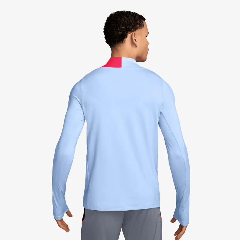 Nike M NK DF STRK DRIL TOP T90