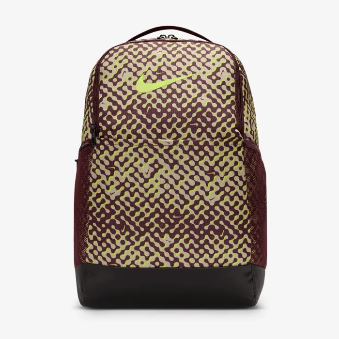 Nike NK BRSLA M BKPK - 9.5 AOP FA25 