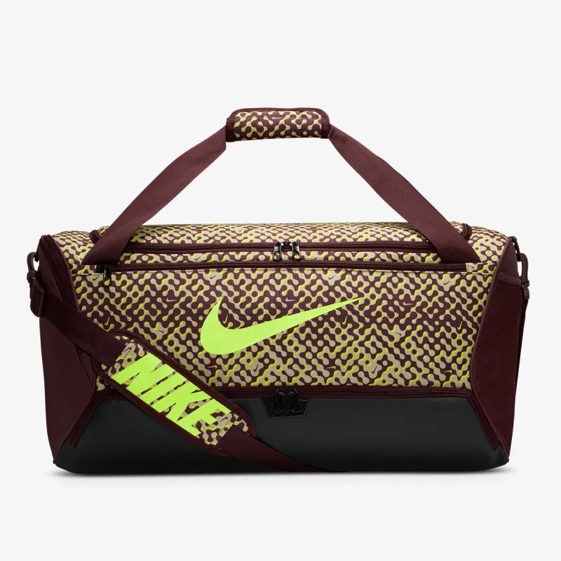 Nike NK BRSLA M DUFF - 9.5 AOP FA25
