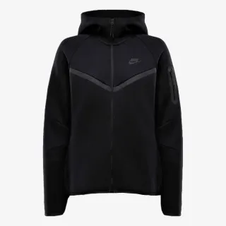 Nike W NSW TCH FLC WR FZ HDY 2