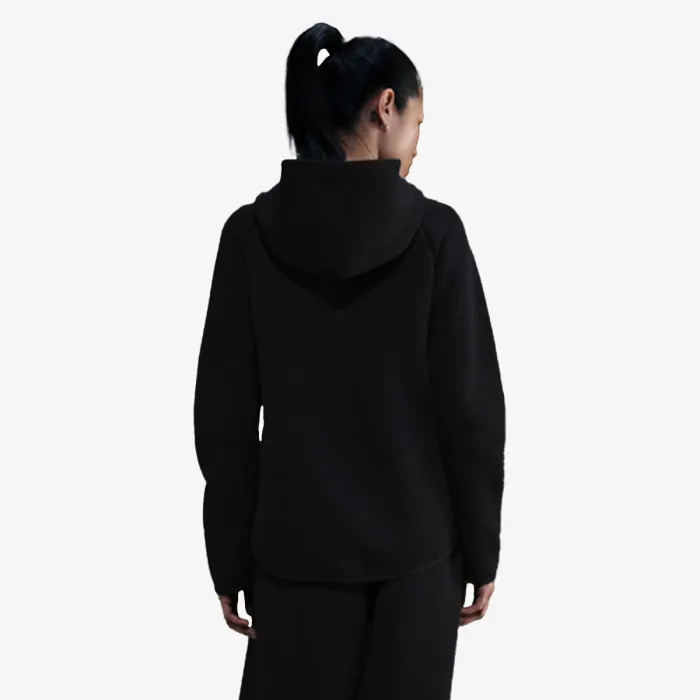 Nike W NSW TCH FLC WR FZ HDY 2 