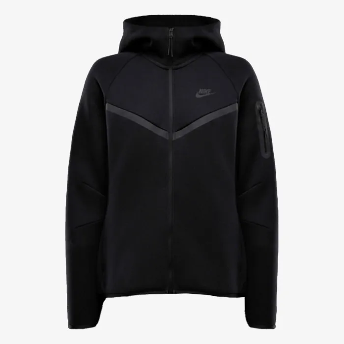 Nike W NSW TCH FLC WR FZ HDY 2 