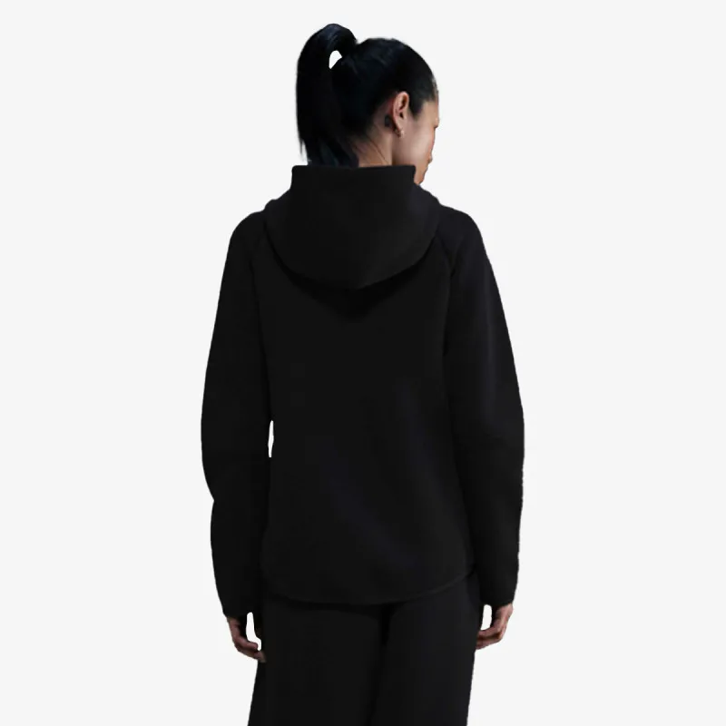 Nike W NSW TCH FLC WR FZ HDY 2