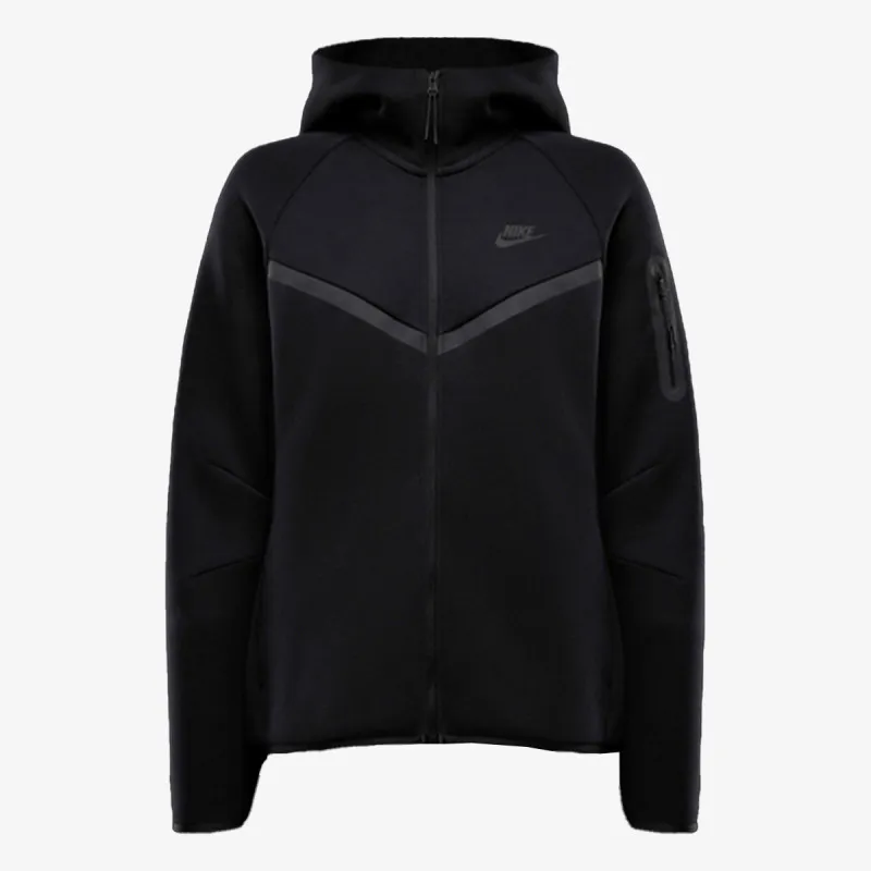 Nike W NSW TCH FLC WR FZ HDY 2