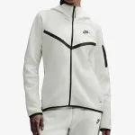 Nike W NSW TCH FLC WR FZ HDY 2 