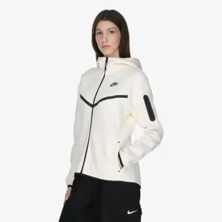 Nike W NSW TCH FLC WR FZ HDY 2 