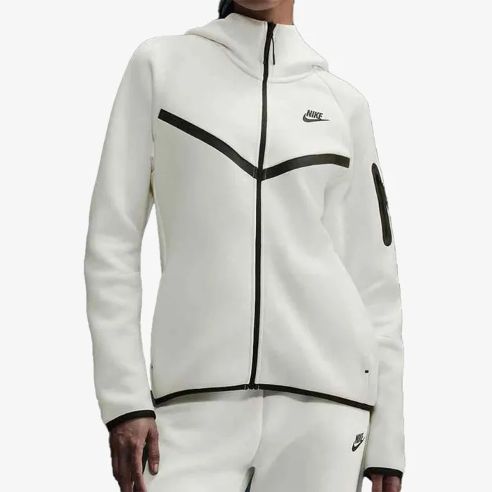 Nike W NSW TCH FLC WR FZ HDY 2 