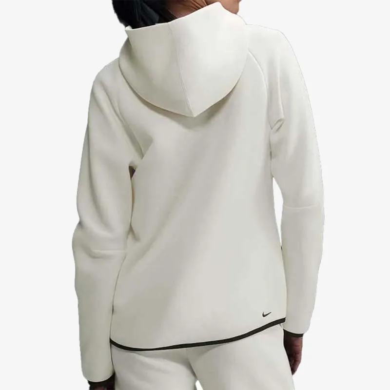 Nike W NSW TCH FLC WR FZ HDY 2 