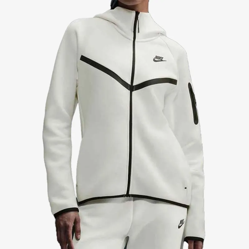 Nike W NSW TCH FLC WR FZ HDY 2 
