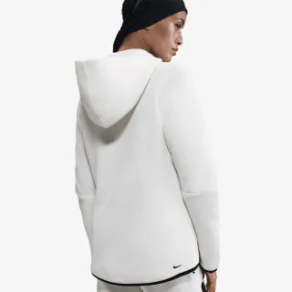 Nike W NSW TCH FLC WR FZ HDY 2