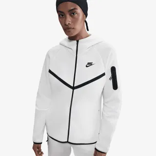 Nike W NSW TCH FLC WR FZ HDY 2