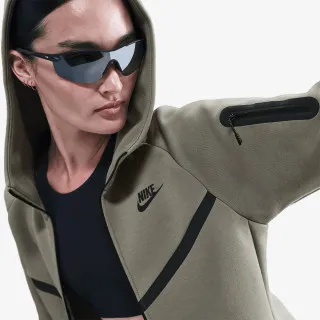Nike W NSW TCH FLC WR FZ HDY 2