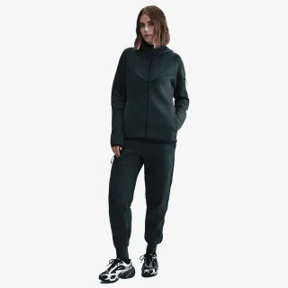 Nike W NSW TCH FLC WR FZ HDY 2