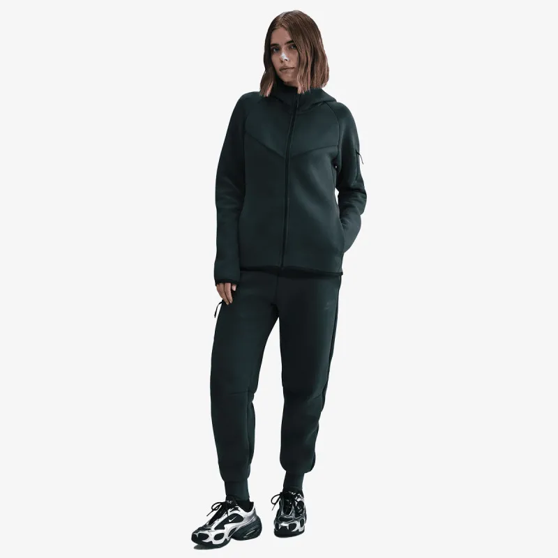 Nike W NSW TCH FLC WR FZ HDY 2