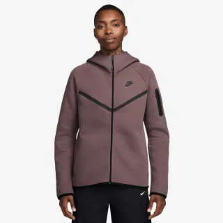 Nike W NSW TCH FLC WR FZ HDY 2 