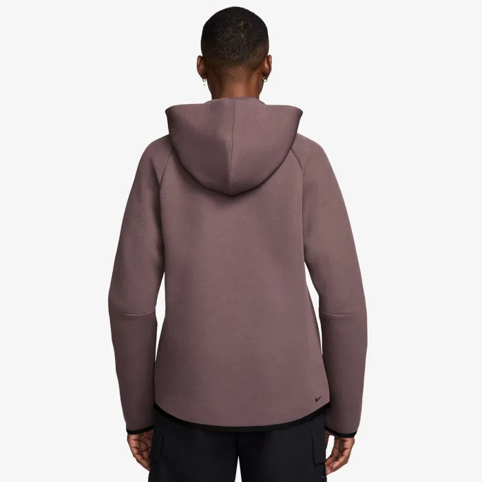 Nike W NSW TCH FLC WR FZ HDY 2 