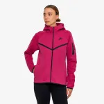 Nike W NSW TCH FLC WR FZ HDY 2 