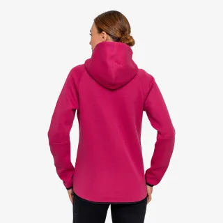 Nike W NSW TCH FLC WR FZ HDY 2 