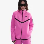 Nike W NSW TCH FLC WR FZ HDY 2 