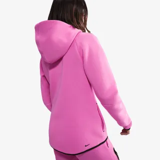Nike W NSW TCH FLC WR FZ HDY 2