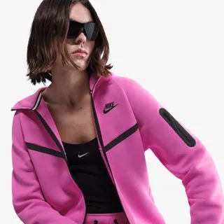 Nike W NSW TCH FLC WR FZ HDY 2