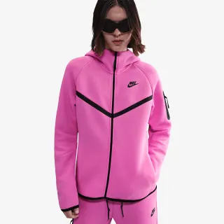 Nike W NSW TCH FLC WR FZ HDY 2
