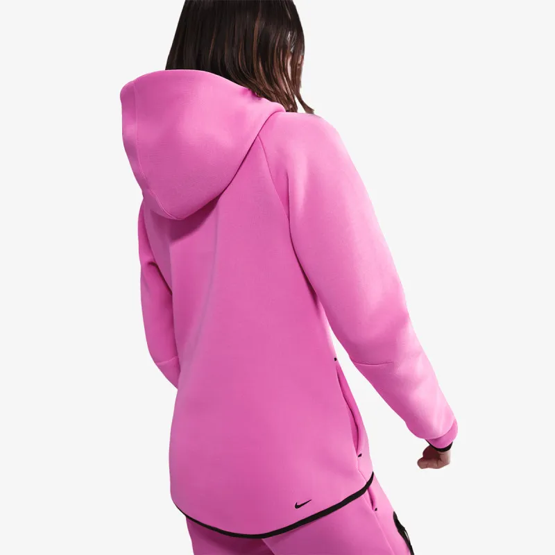 Nike W NSW TCH FLC WR FZ HDY 2