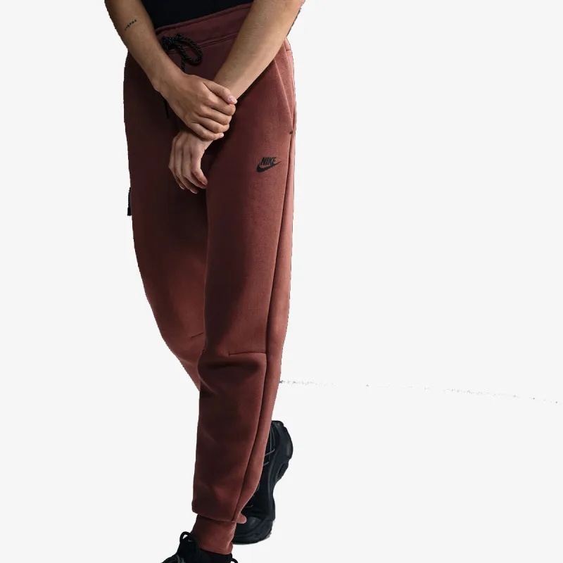 Nike W NSW TCH FLC MR JGGER 2