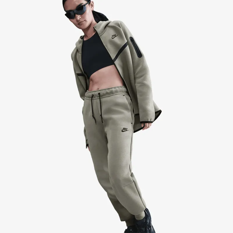 Nike W NSW TCH FLC MR JGGER 2