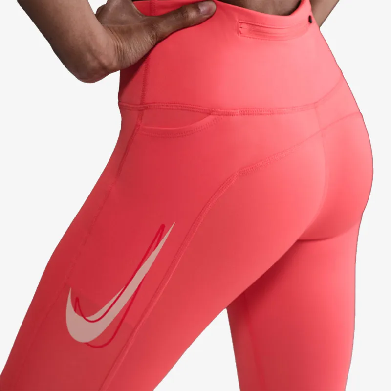 Nike W NK FAST DF MR 7/8 TGT SW