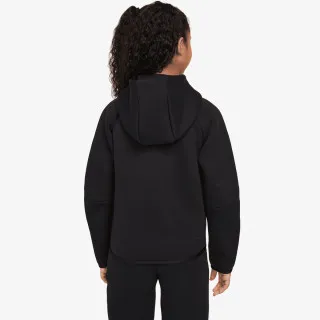 Nike G NSW TCH FLC HD FZ LS - PD