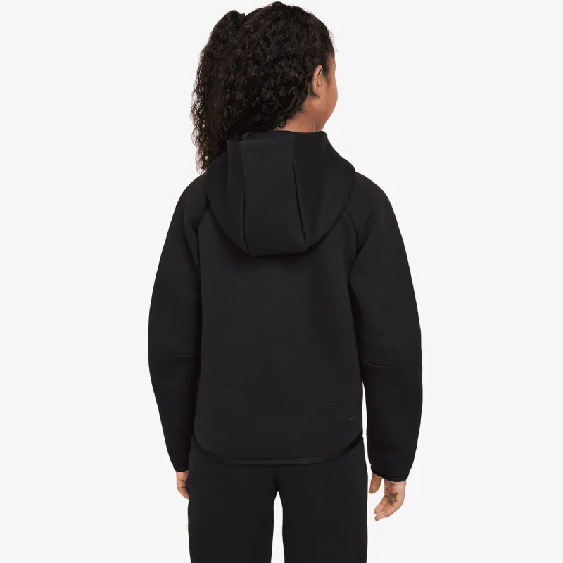 Nike G NSW TCH FLC HD FZ LS - PD