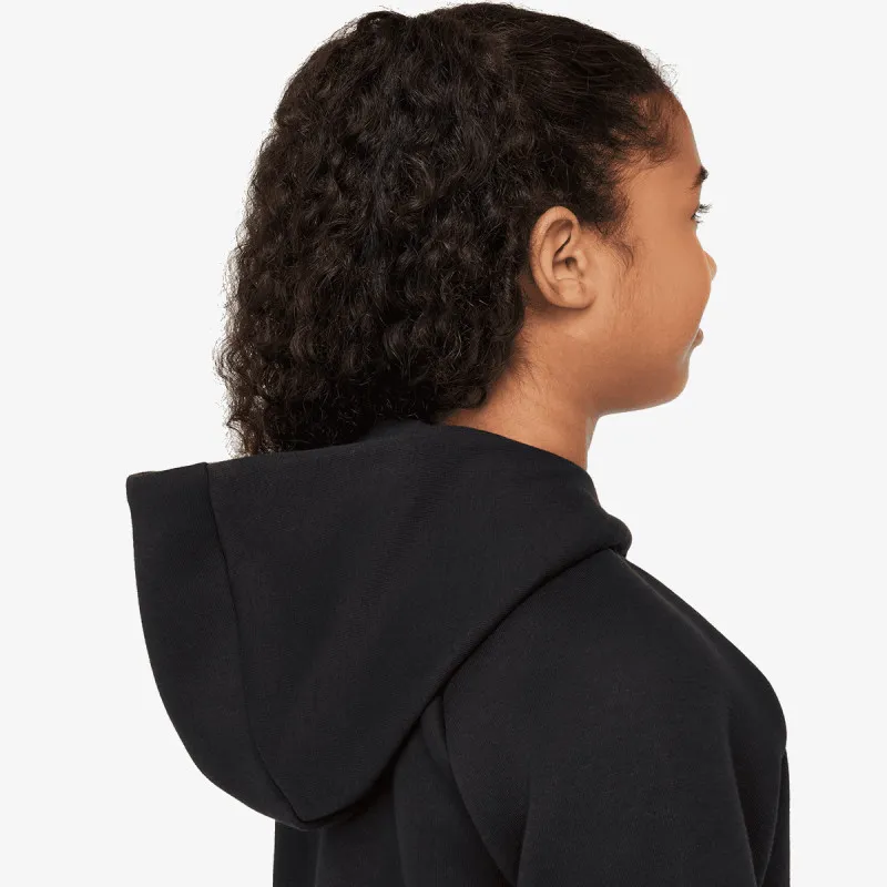 Nike G NSW TCH FLC HD FZ LS - PD