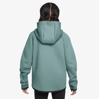 Nike G NSW TCH FLC HD FZ LS - PD