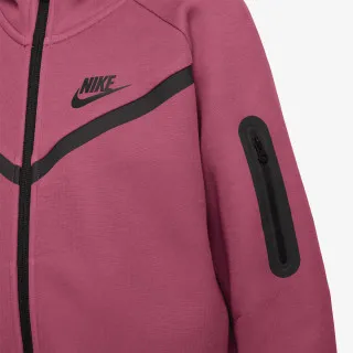 Nike G NSW TCH FLC HD FZ LS - PD