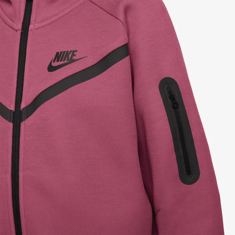 Nike G NSW TCH FLC HD FZ LS - PD