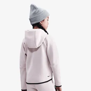 Nike G NSW TCH FLC HD FZ LS - PD