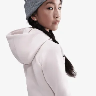 Nike G NSW TCH FLC HD FZ LS - PD