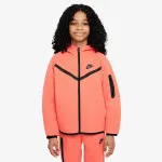 Nike G NSW TCH FLC HD FZ LS - PD 