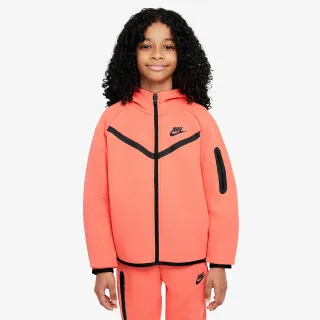 Nike G NSW TCH FLC HD FZ LS - PD