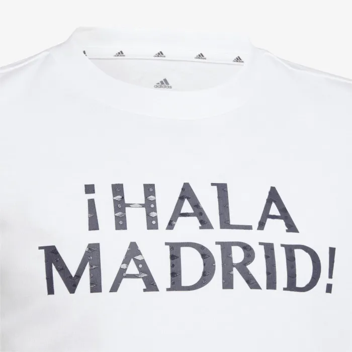 adidas Big Logo 