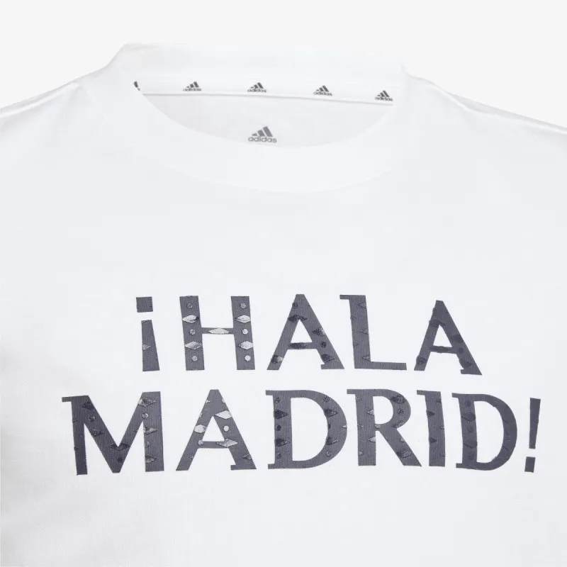 adidas Big Logo