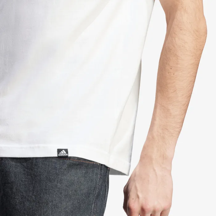 adidas M DOODLE MLT T 