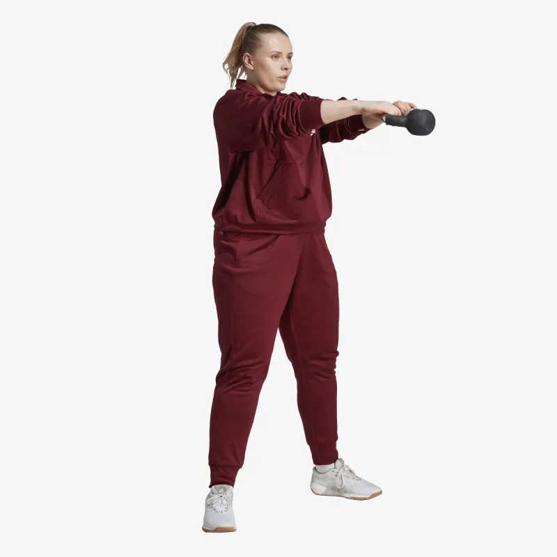 adidas W GG 1/4 ZIP PS